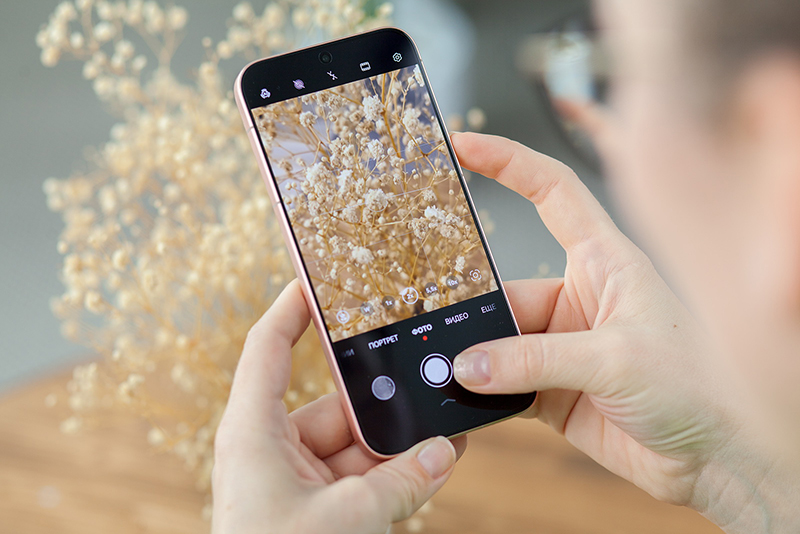 В Беларуси открылся предзаказ Huawei Pura 80 – флагманского смартфона с реалистичной цветопередачей