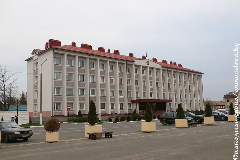 Утвердили бюджет Рогачевского района, приняли изменения