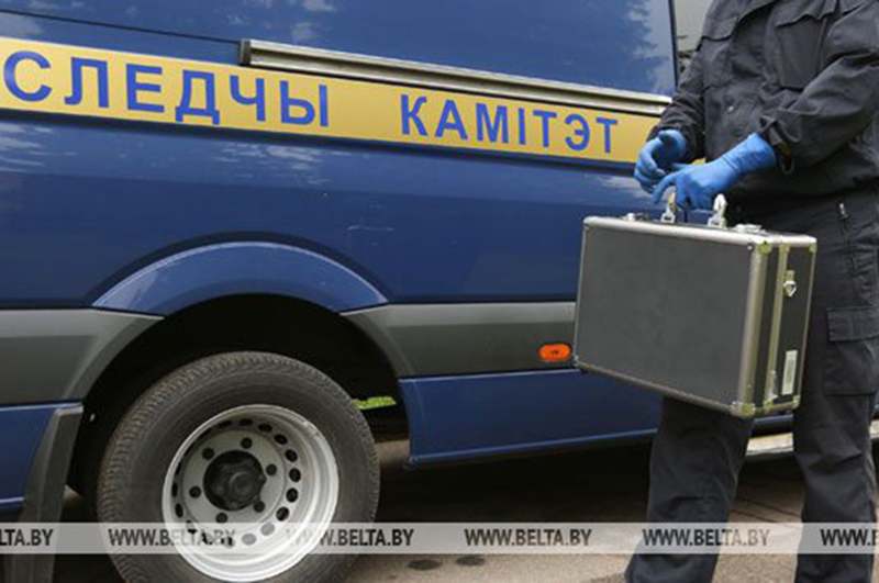 В Бобруйске в школьной котельной нашли убитого мужчину