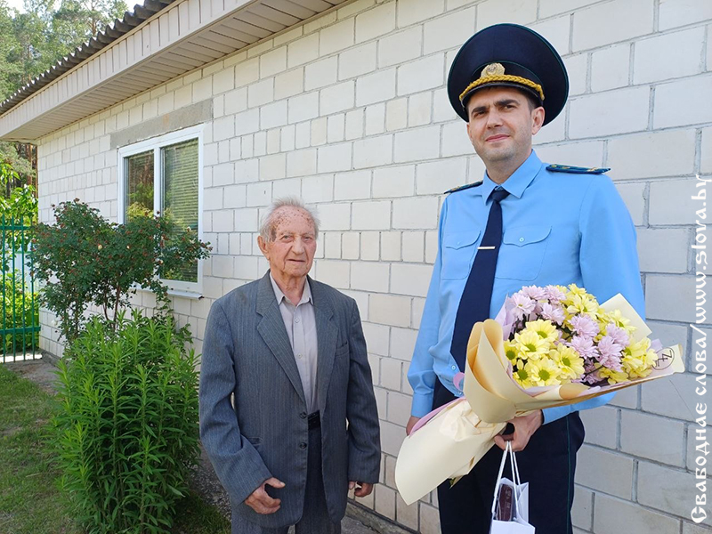 Жизнь  в служении закону