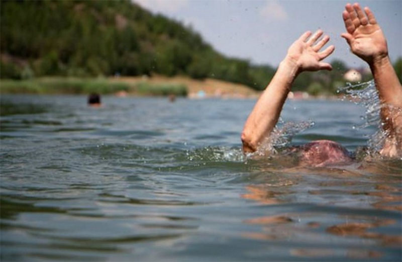 Происшествия в Рогачевском районе. Несчастный случай на воде и суицид- утопление: что не дает покоя милиции и осводовцам?