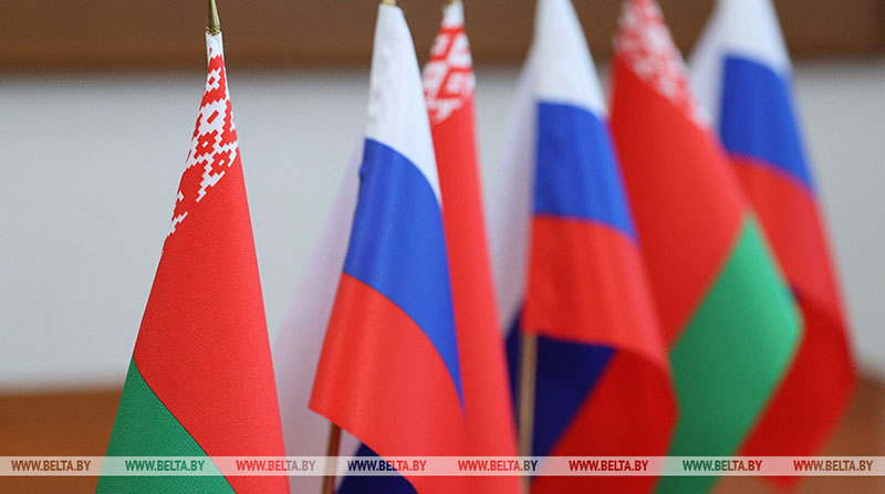 Лукашенко прибыл в Москву. Вечером в Кремле пройдут переговоры с Путиным по интеграционному пакету