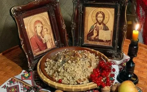 Календарь Великого Поста