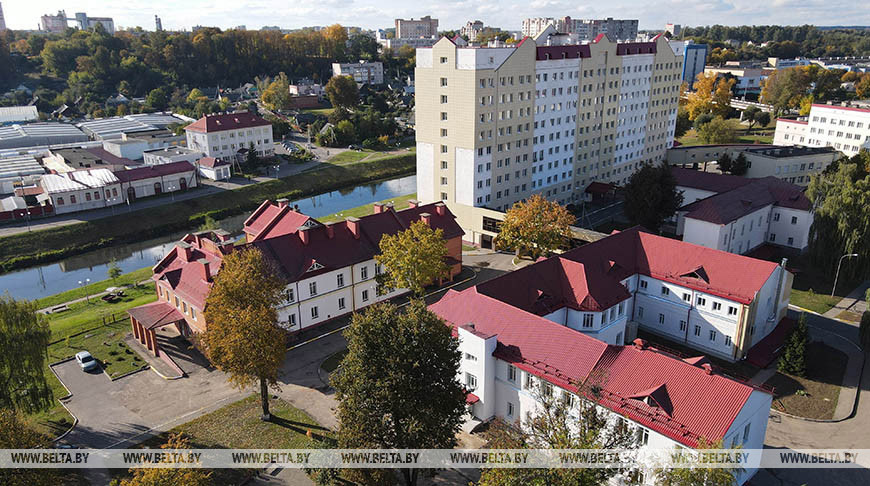 В Беларуси совершенствуется порядок ведения реестра адресов