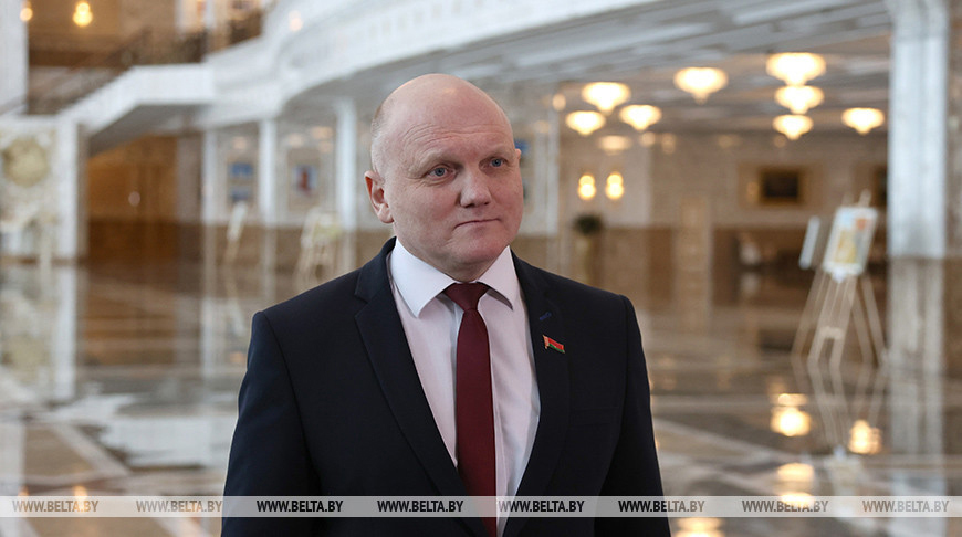 Тертель: беглые запросили у своих западных спонсоров $250 млн на подрывную деятельность в отношении Беларуси