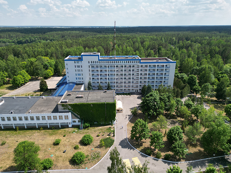 «Приднепровский» – бренд со знаком качества