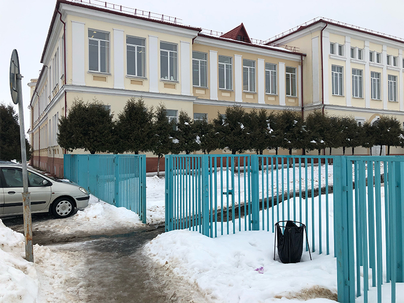 16 января 2025 года пройдут встречи руководства района в микрорайонах Рогачева