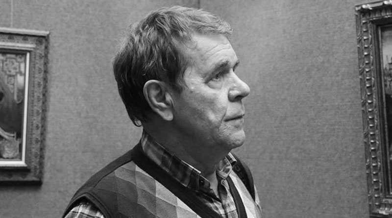 Умер актер Алексей Булдаков