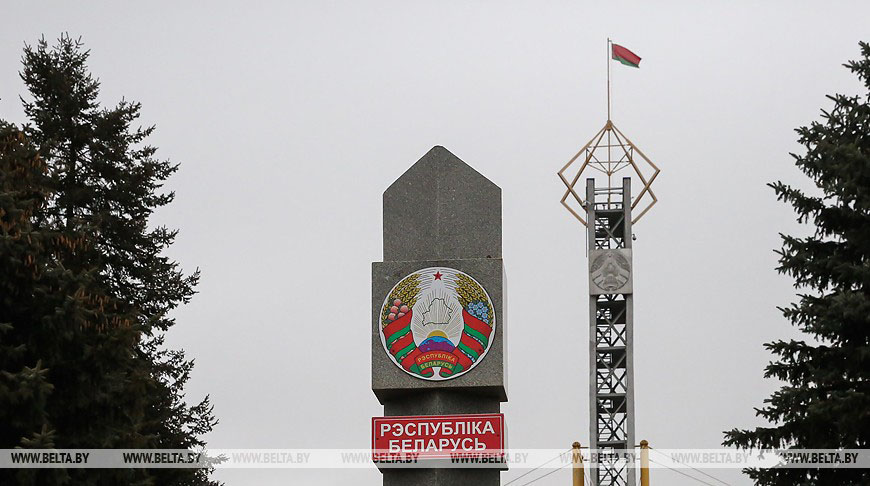 ВСУ увеличили группировку войск у границ с Беларусью