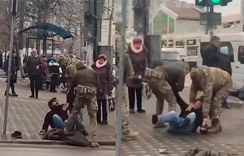 Репутация под ударом  из-за мобилизации