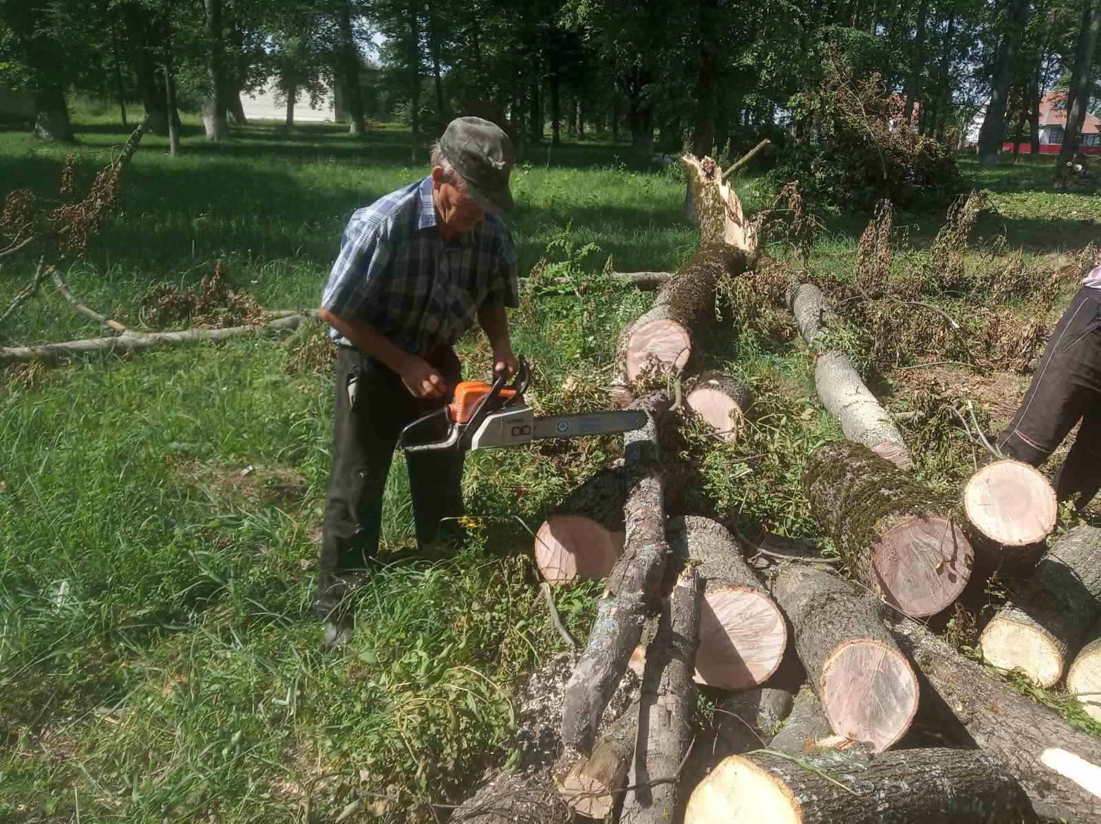 Активная гражданская позиция приветствуется!