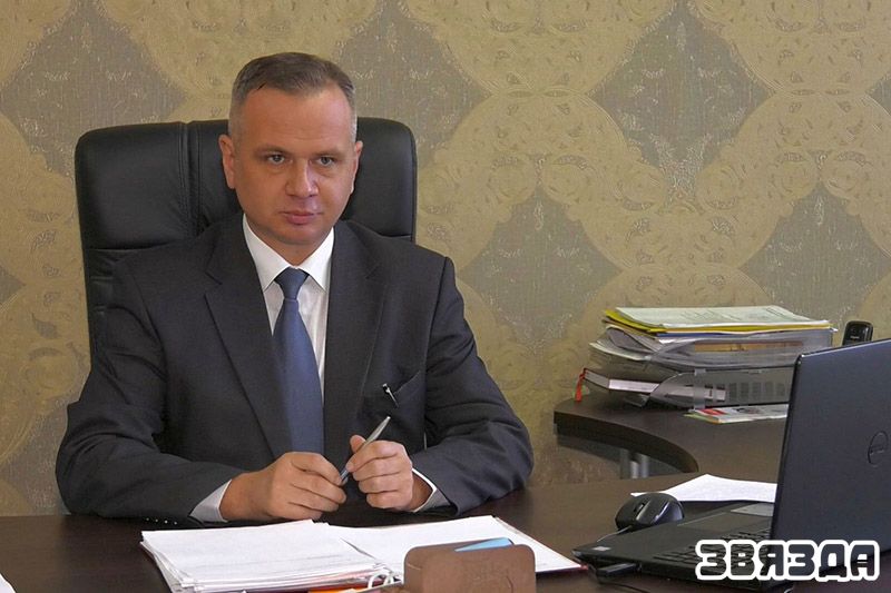 Сергей КРАВЦОВ: «Три года назад мы сделали свой выбор! И выбор правильный!»