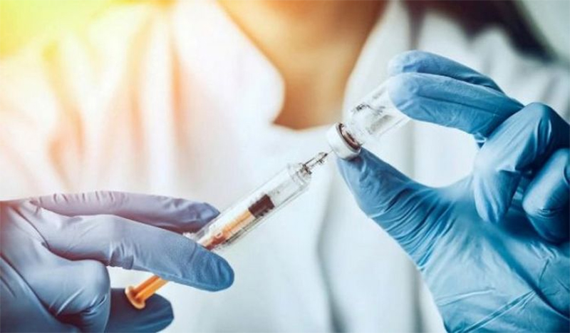 С 27 апреля по 3 мая Гомельская область принимает участие в проведении Европейской недели иммунизации