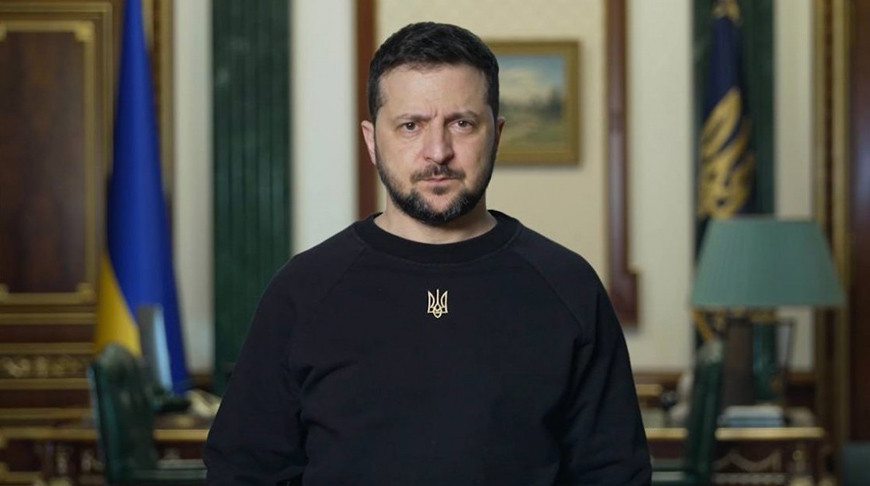 Зеленский заявил о готовности встретиться с Трампом для обсуждения плана по урегулированию конфликта