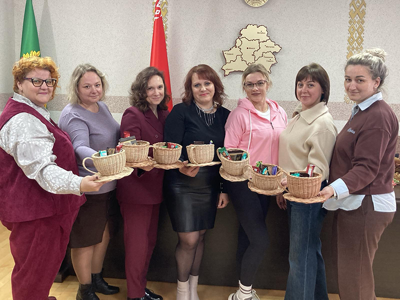 Творчество от сердца