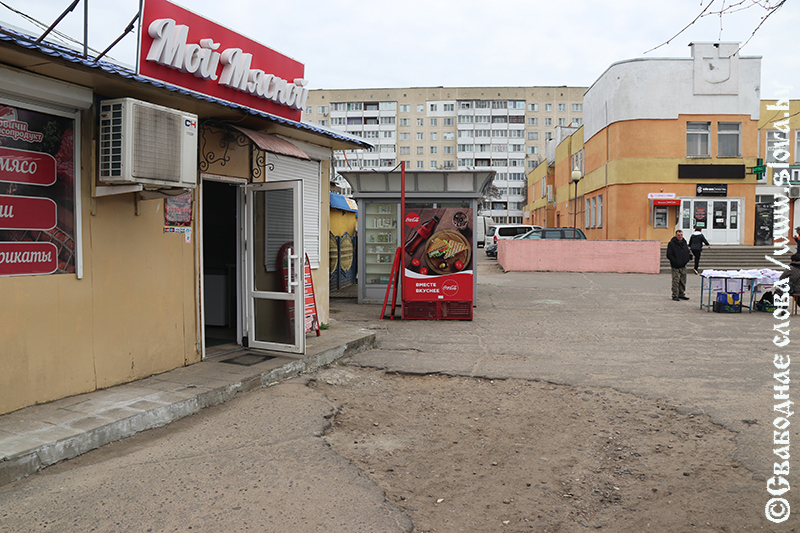 Пошел в магазин за мясом, а очнулся в больнице с гипсом?
