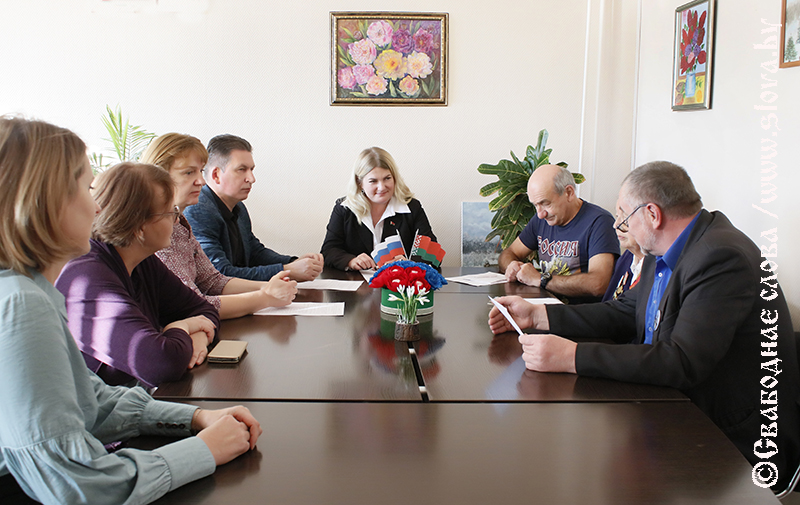 Лучинцы и питерцы продолжат играть. Но уже более серьезно!