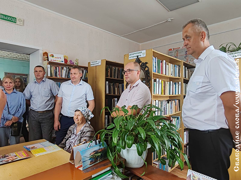 Цель – поддерживать порядок