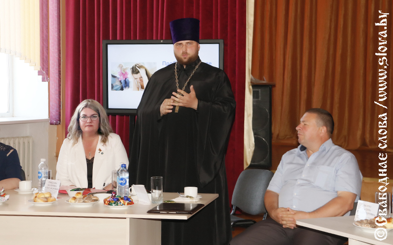 Когда помощь детям становится общим делом