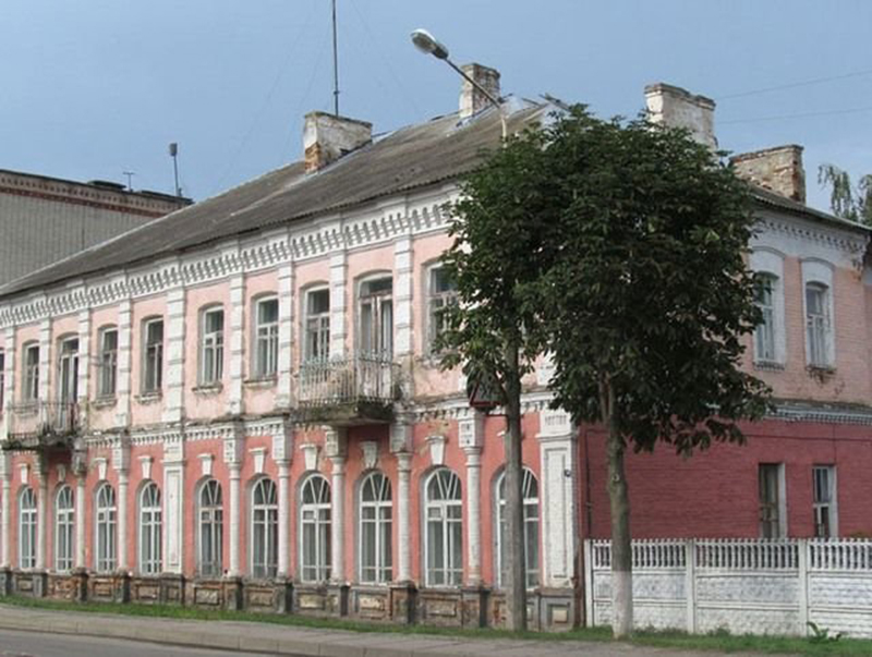 Дом Беленького: мыльная опера по-еврейски
