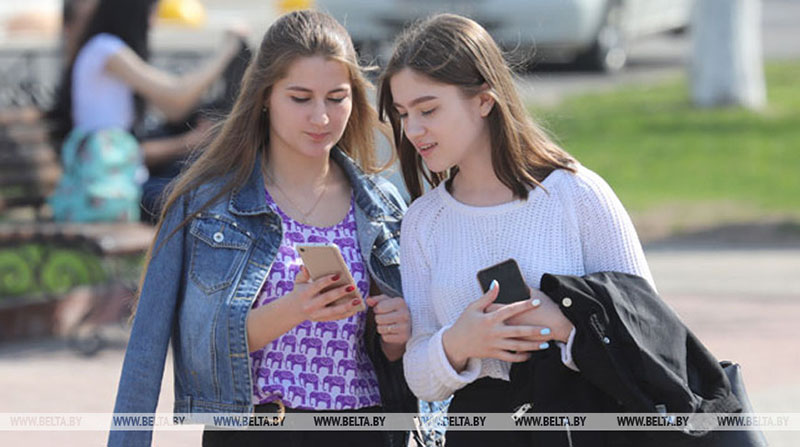 Дни молодежи на "Славянском базаре в Витебске" пройдут в новом формате