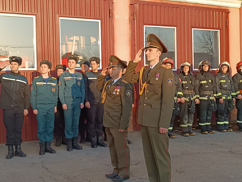 День Конституции Республики Беларусь