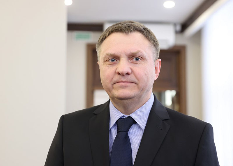 В Минэкономики определили основные цели на 2021 год: увеличение зарплат, ВВП и инвестиций